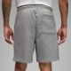 2. Męskie spodenki koszykarskie Air Jordan Essentials Fleece Shorts Carbon Heather - FJ7782-091