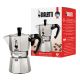 4. Zaparzacz BIALETTI 990001164 (kolor srebrny)