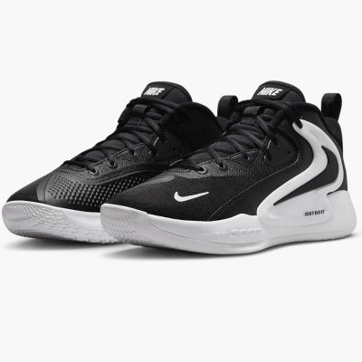 4. Buty do siatkówki Nike Air Zoom HyperSet 2 M FQ7070-001
