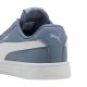 3. Buty dla dzieci Puma Rickie Classic niebieskie 394252 23
