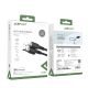 5. Acefast kabel MFI USB - Lightning 1,2m, 2,4A czarny (C2-02 black)