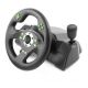 7. Kierownica Esperanza Drift EGW101 (PC, PS3; kolor czarny)