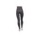 3. Legginsy GymHero Push Up Leggings W 760-GREY