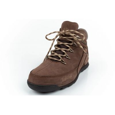 3. Buty Timberland Euro Rock Mid M TB06823R214