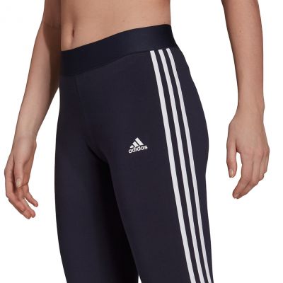 9. Legginsy adidas Essentials 3S W H07771