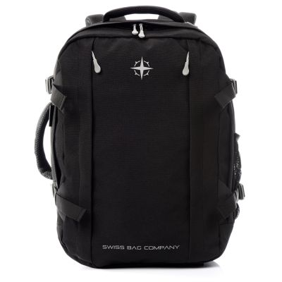 14. Plecak SwissBags Cointrin 17331