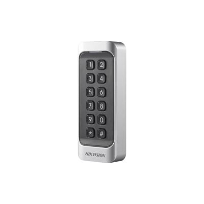 2. CZYTNIK ZBLIŻENIOWY Z KLAWIATURĄ HIKVISION DS-K1107AMK