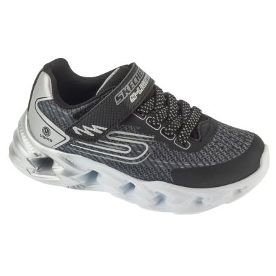 Skechers Vortex 2.0 - Quantroid 400604L-BKSL Czarne 29