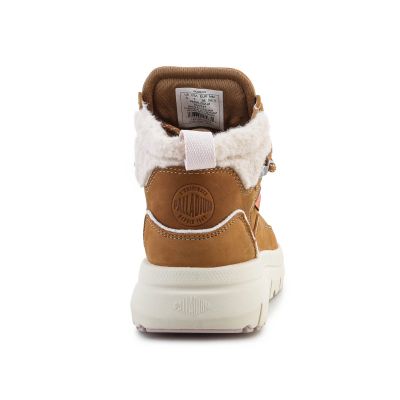 10. Buty Palladium Pallaflex Cuff Warm W 94339-252-M