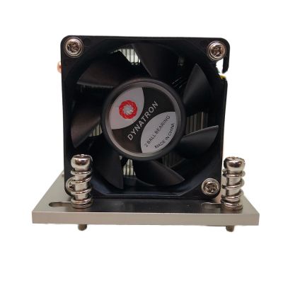 4. Inter-Tech KĂĽhler Dynatron A26 2HE aktiv AMD Socket SP3, TR4