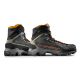 6. La Sportiva Aequilibrium Hike GTX ZFHS137G00Y02 Carbon/Papaya