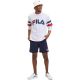 4. Bluza Fila Luohe Oversized Crew Sweat M FAM0669.10001