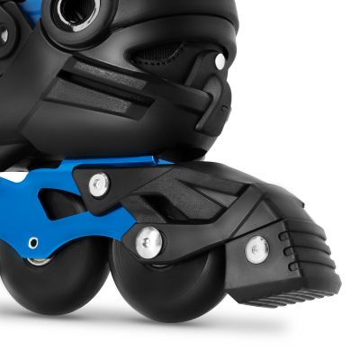 7. Rolki Spokey Freespo Jr SPK-944660  r. 35-38