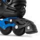 7. Rolki Spokey Freespo Jr SPK-944660  r. 35-38
