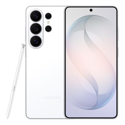 11. Samsung Galaxy S26 16 cm (6.3") Dual SIM Android 16.0 5G USB Type-C 12 GB 512 GB 4300 mAh Biały