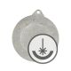 2. Medal grawerowany laserem- RMI