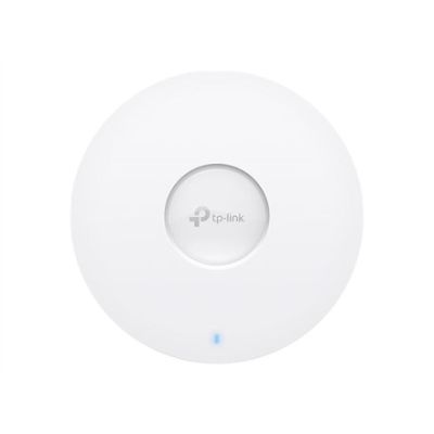 5. TP-Link Omada EAP673 punkt dostępowy WLAN 5400 Mbit/s Biały Obsługa PoE