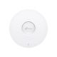 5. TP-Link Omada EAP673 punkt dostępowy WLAN 5400 Mbit/s Biały Obsługa PoE