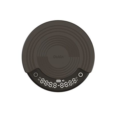 8. Waga do kawy Outin Claro Coffee Scale OT-SCL-01
