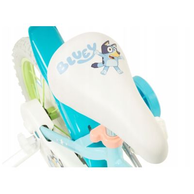 14. Rower dzieciecy Toimsa 14" BLUEY 1459