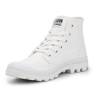 4. Buty Palladium Pampa HI Mono U 73089-116