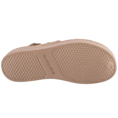 4. Skechers Arch Fit Upbeat – Sunrise 111257-TPE Beżowe 38