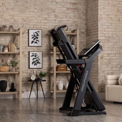 12. PROFORM BIEŻNIA ELEKTRYCZNA CARBON TLX