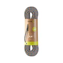 Lina wspinaczkowa EDELRID Puffin 9,8mm 60m w kolorze mieszanym