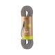 Lina wspinaczkowa EDELRID Puffin 9,8mm 60m w kolorze mieszanym