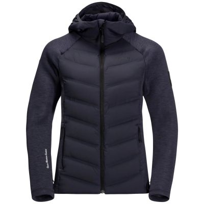 Kurtka Jack Wolfskin Tasman Jkt W 1707272-1388