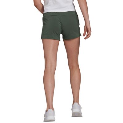 10. Spodenki adidas Essentials Slim Shorts W GM5525