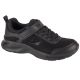 Buty Skechers Dynamatic Jr 405110L-BBK