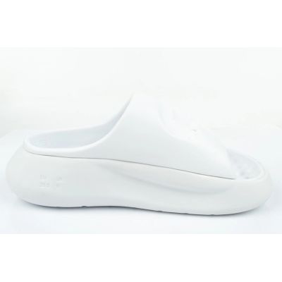 14. Klapki Lacoste Serve Slide W 0421G