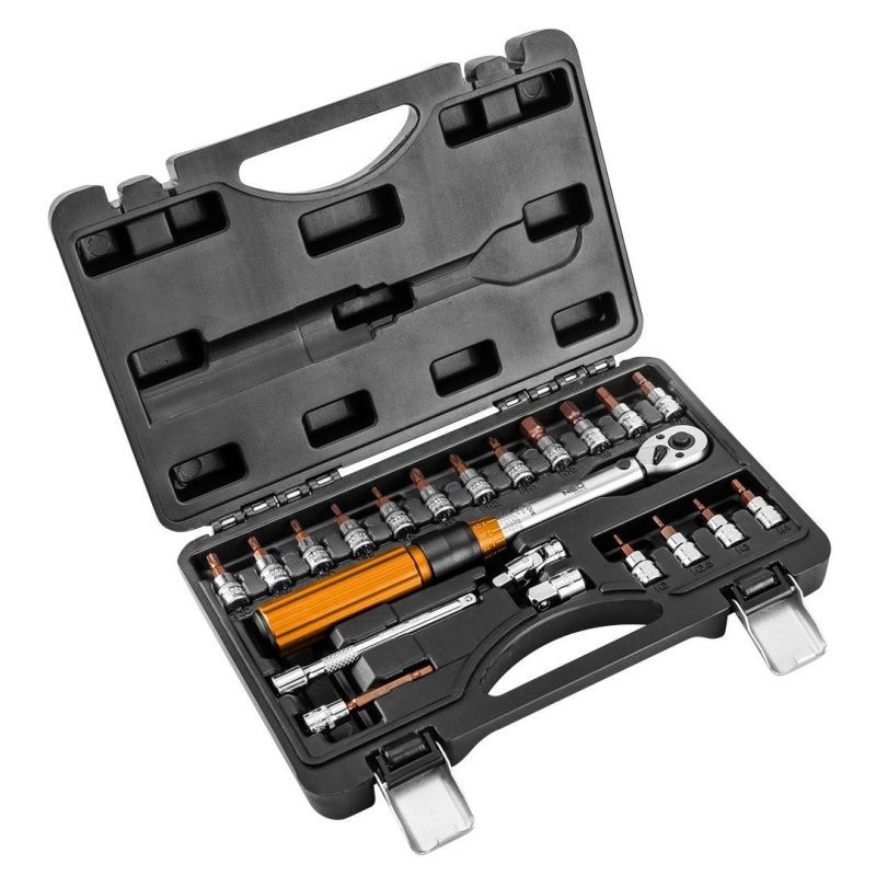 NEO tools 08-821 klucz dynamometryczny