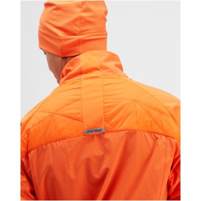 Kurtka (PrimaLoft®) męska SILVINI Men Jacket CORTENO