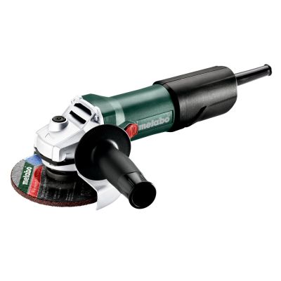Metabo 603611000 szlifierka kątowa 12,5 cm 11500 RPM 850 W 1,9 kg