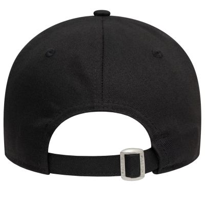 3. Czapka New Era 9FORTY as Roma Cap 60572396