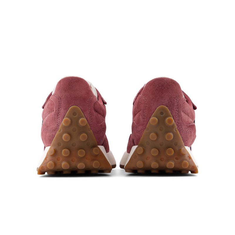 5. New Balance unisex buty sportowe U327WSA