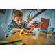 9. LEGO City 60503 Helikopter straży przybrzeżnej