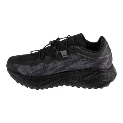 2. Salomon Aero Glide 4 GRVL L49174400 Czarne 41 1/3