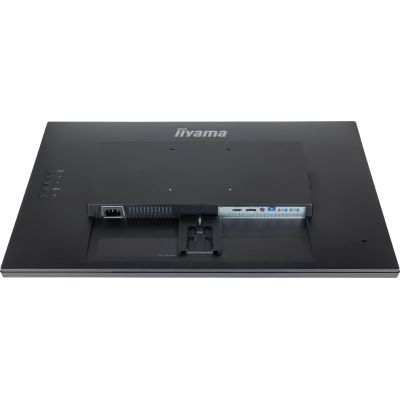 12. iiyama ProLite monitor komputerowy 68,6 cm (27") 2560 x 1440 px Dual WQHD LED Czarny