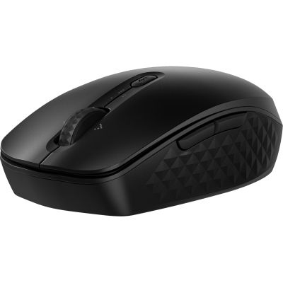 3. Mysz HP 420 Programmable Bluetooth Mouse bezprzewodowa czarna 7M1D3AA