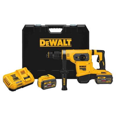 2. DeWALT DCH481X2 bez kategorii