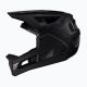 2. Kask rowerowy z wypinaną szczęką LEATT Helmet MTB Enduro 4.0 V23 rozmiar M, czarny