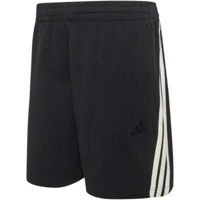 2. Spodenki męskie adidas Kit 3-Stripes czarne KW2354