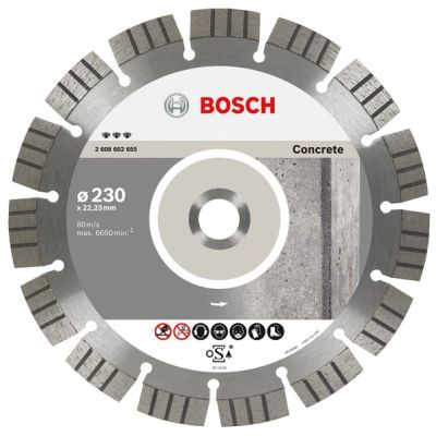 3. Bosch 2 608 602 658 ostrze do piły tarczowej 35 cm 1 szt.