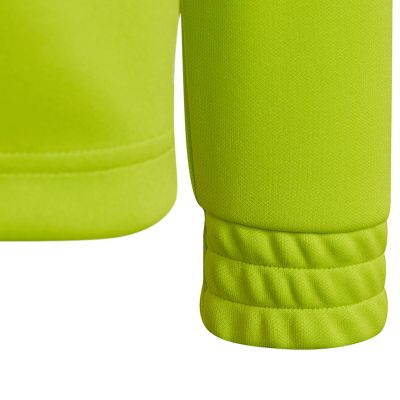 14. Bluza adidas Entrada 22 Training Top Jr HC5060