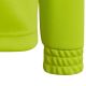 14. Bluza adidas Entrada 22 Training Top Jr HC5060