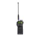 12. Midland C1267 krótkofalówka 40 kan. 26.565 - 27.99125 MHz Czarny