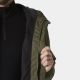 13. Kurtka wodoodporna Helly Hansen Vancouver Fleece Lined M 54269 431